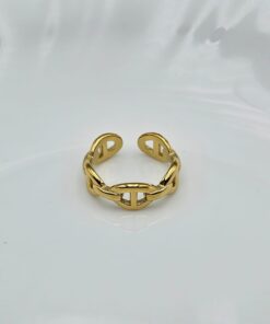 ANILLO ALANA