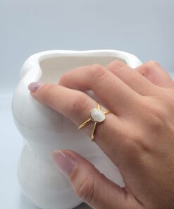 ANILLO LIZETH