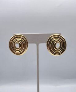 ARETES RAYITO