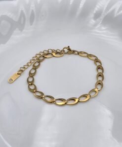 PULSERA CORAL