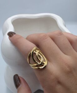 ANILLO LIA