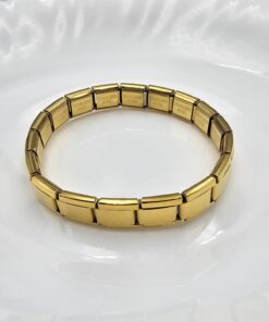 PULSERA ITALIANA