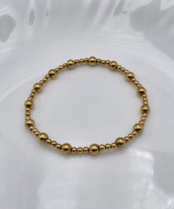 PULSERA DOBLE