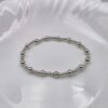 PULSERA PLATA