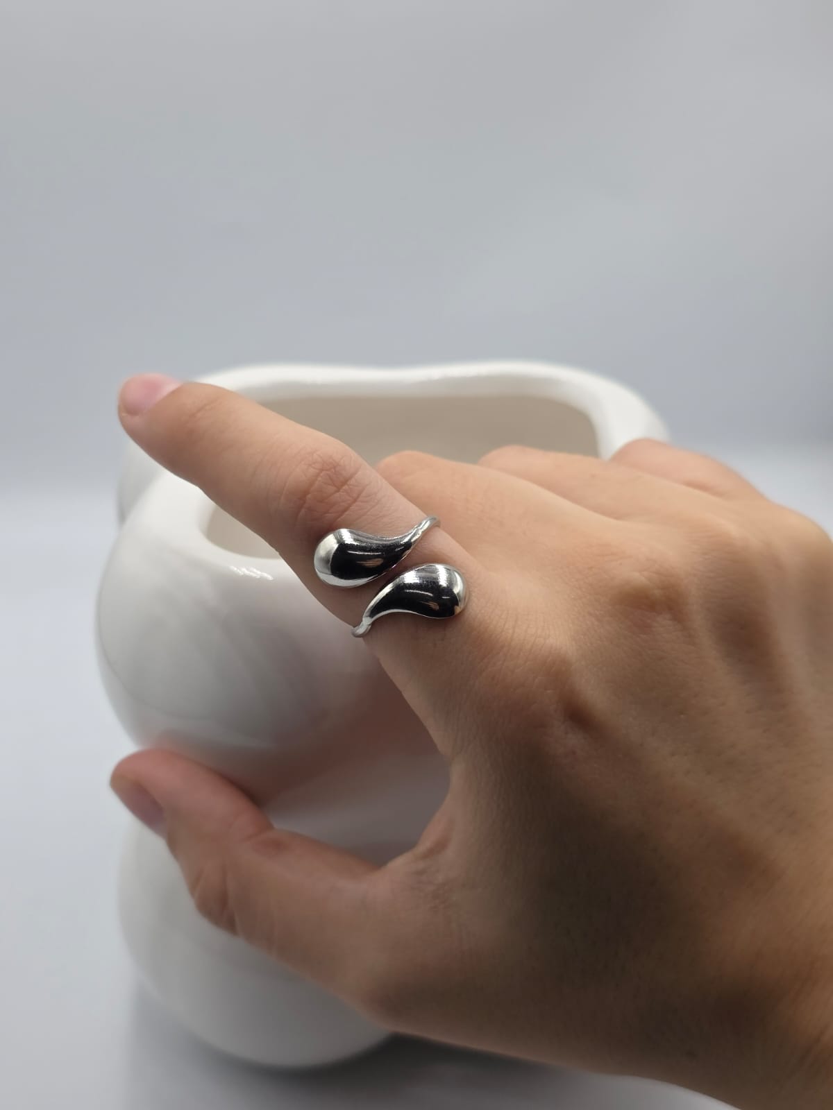 ANILLO ZOÉ