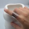 ANILLO LUISA