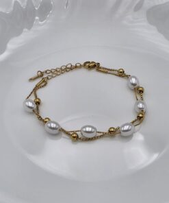 PULSERA YARELI