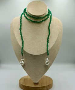 CORBATÍN VERDE